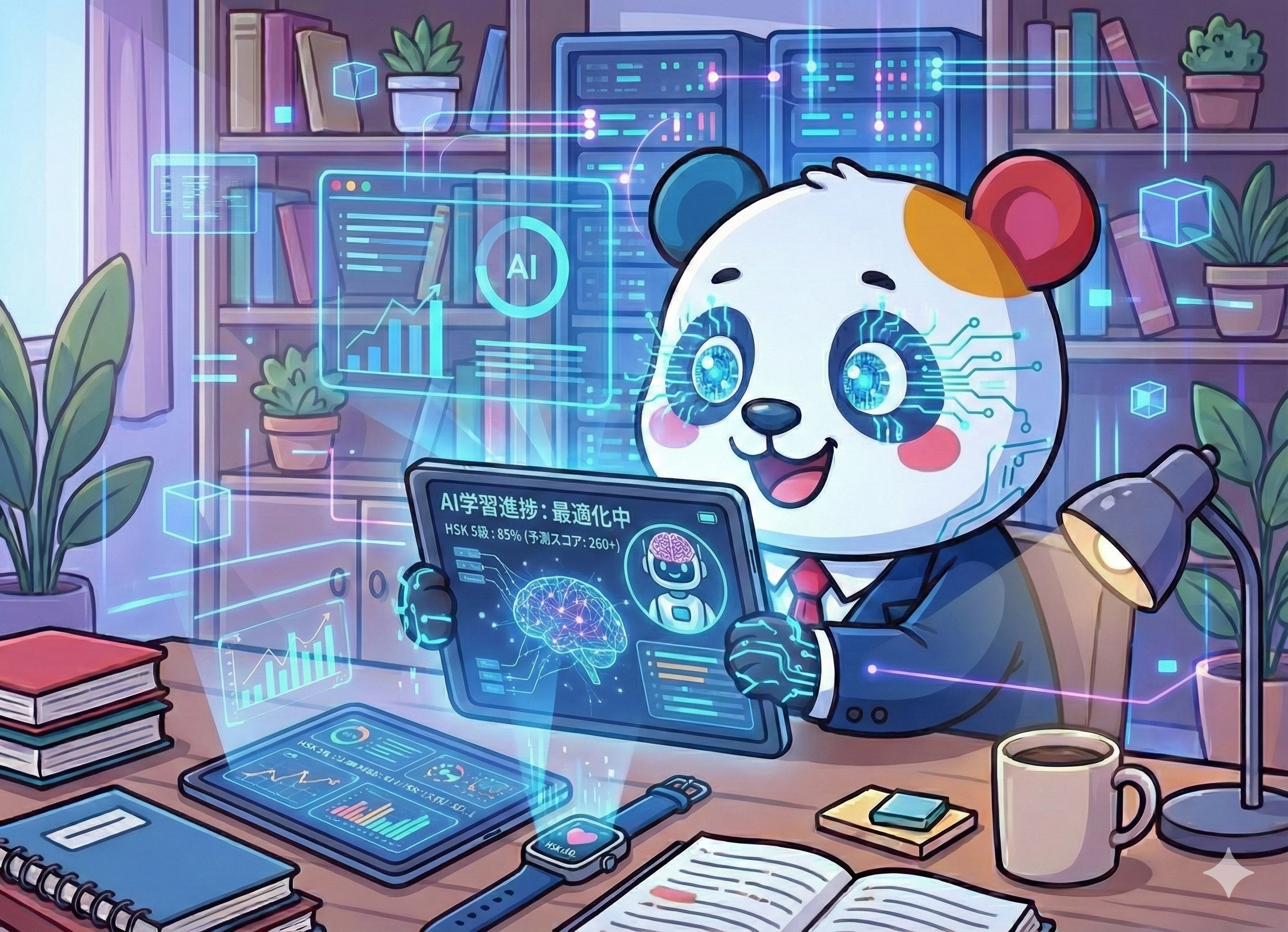 カリキュラム作成