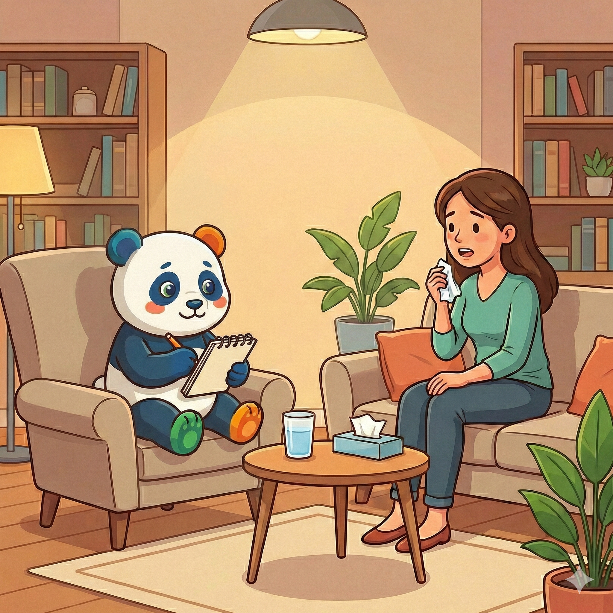 無料カウンセリング