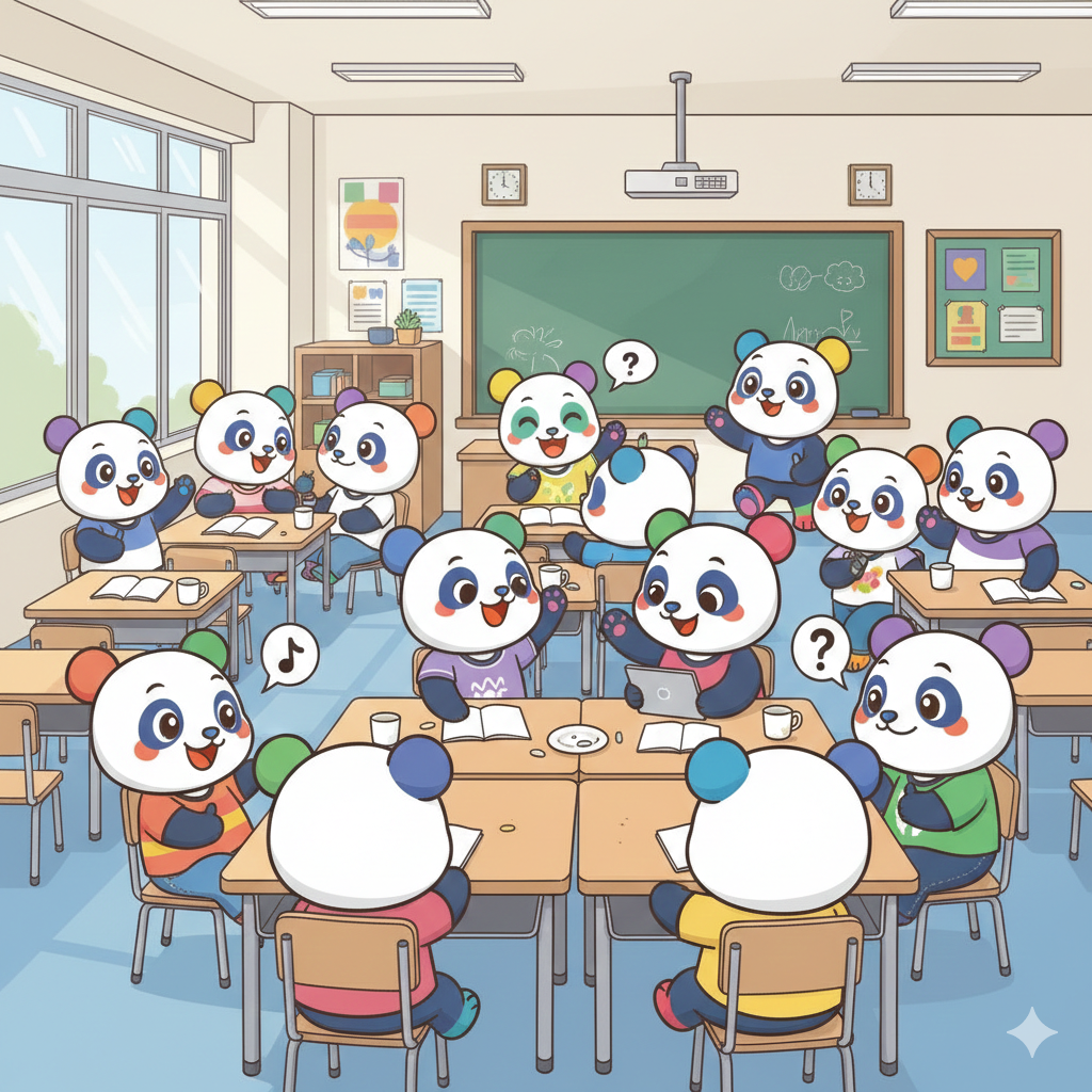 ユーザー交流会