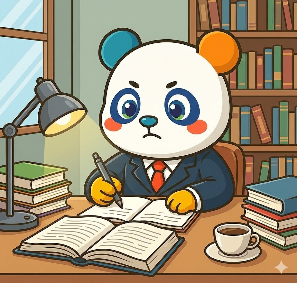 目的に合わせた学習